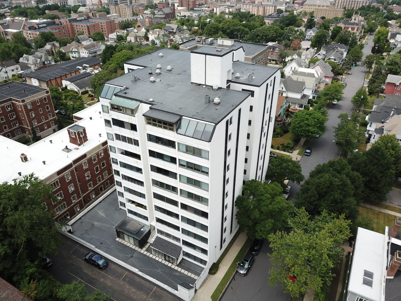 Portfolio Mark J. Sobeck