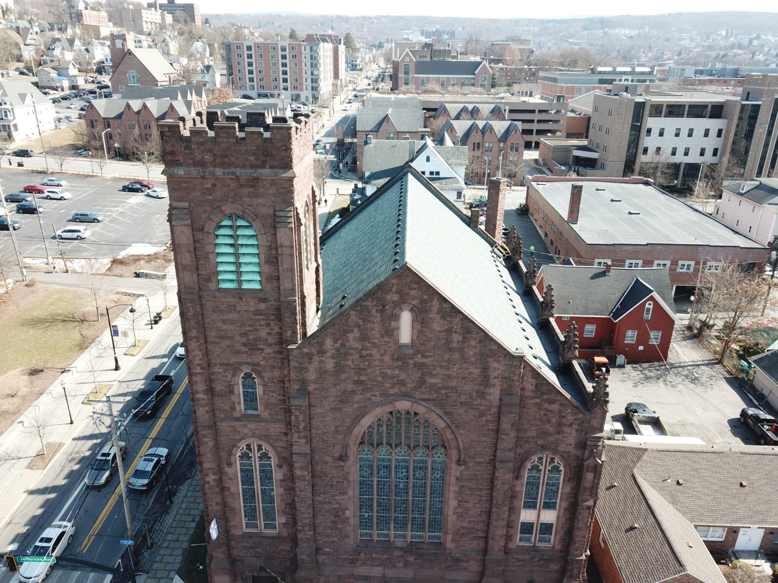 Portfolio Mark J. Sobeck